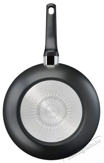 Tefal G2681972 Ultimate wok serpenyő 28cm Konyhai termékek - Edény - Wok serpenyő - 379202