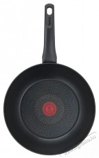Tefal G2681972 Ultimate wok serpenyő 28cm Konyhai termékek - Edény - Wok serpenyő - 379202