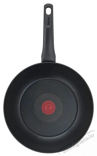 Tefal G2681972 Ultimate wok serpenyő 28cm Konyhai termékek - Edény - Wok serpenyő - 379202