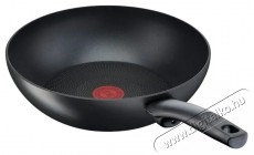 Tefal G2681972 Ultimate wok serpenyő 28cm Konyhai termékek - Edény - Wok serpenyő - 379202