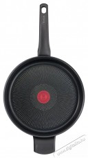 Tefal G2683372 Ultimate mély serpenyő 26cm + borító Konyhai termékek - Edény - Serpenyő - 379193