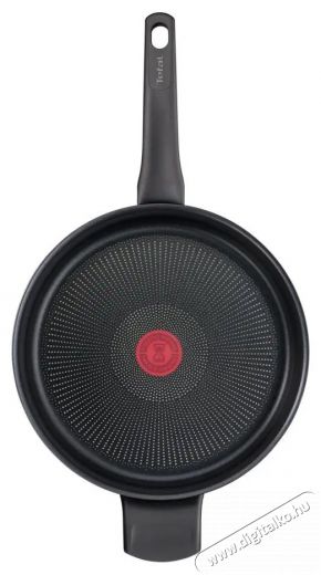 Tefal G2683372 Ultimate mély serpenyő 26cm + borító Konyhai termékek - Edény - Serpenyő - 379193