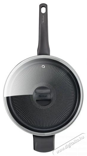 Tefal G2683372 Ultimate mély serpenyő 26cm + borító Konyhai termékek - Edény - Serpenyő - 379193
