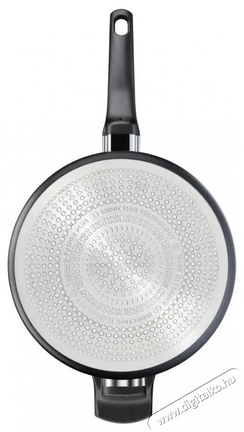 Tefal G2683372 Ultimate mély serpenyő 26cm + borító Konyhai termékek - Edény - Serpenyő - 379193