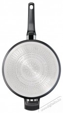 Tefal G2683372 Ultimate mély serpenyő 26cm + borító Konyhai termékek - Edény - Serpenyő - 379193