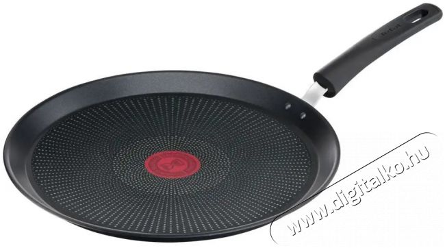Tefal G2683872 serpenyő palacsinta 25cm ultimate Konyhai termékek - Edény - Serpenyő - 379196