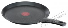 Tefal G2683872 serpenyő palacsinta 25cm ultimate Konyhai termékek - Edény - Serpenyő - 379196