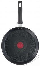 Tefal G2683872 serpenyő palacsinta 25cm ultimate Konyhai termékek - Edény - Serpenyő - 379196