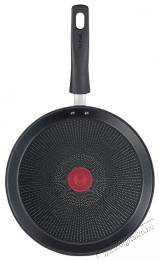 Tefal G2683872 serpenyő palacsinta 25cm ultimate Konyhai termékek - Edény - Serpenyő - 379196