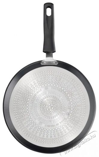 Tefal G2683872 serpenyő palacsinta 25cm ultimate Konyhai termékek - Edény - Serpenyő - 379196