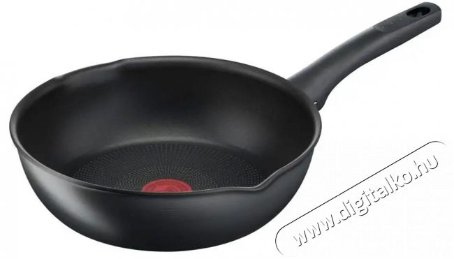 Tefal G2687772 Ultimate Multi serpenyő 26cm Konyhai termékek - Edény - Serpenyő - 379194