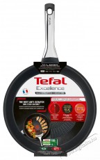 Tefal G2690672 serpenyő 28cm excellence Konyhai termékek - Edény - Serpenyő - 379177