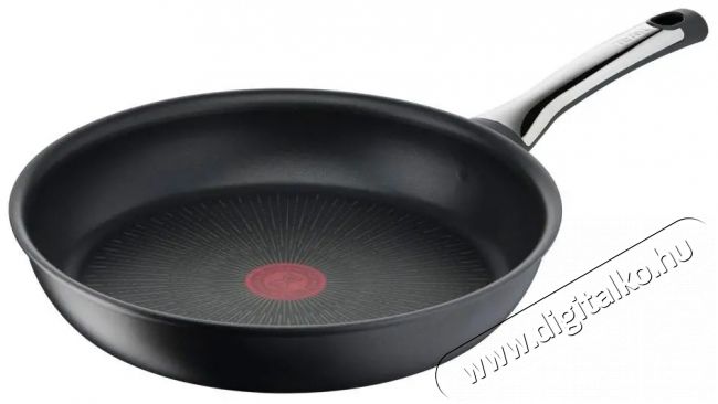 Tefal G2690672 serpenyő 28cm excellence Konyhai termékek - Edény - Serpenyő - 379177
