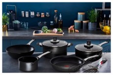 Tefal G2690672 serpenyő 28cm excellence Konyhai termékek - Edény - Serpenyő - 379177