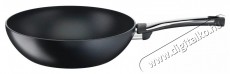 Tefal G2691972 Excellence wok serpenyő 28cm Konyhai termékek - Edény - Wok serpenyő - 379204