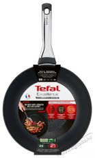 Tefal G2691972 Excellence wok serpenyő 28cm Konyhai termékek - Edény - Wok serpenyő - 379204
