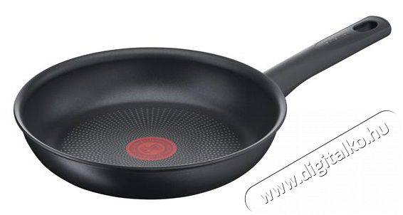 Tefal G2710353 serpenyő 22cm so recycled Konyhai termékek - Edény - Serpenyő - 379139