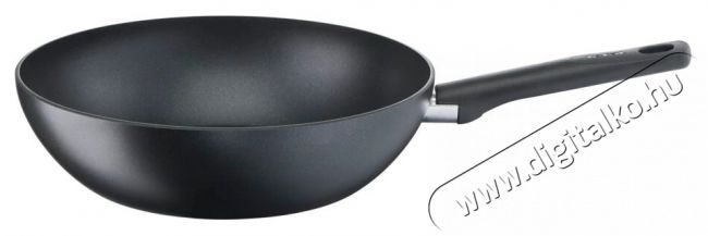Tefal G2711953 So Recycled wok serpenyő 28cm Konyhai termékek - Edény - Wok serpenyő - 379210