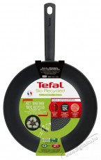 Tefal G2711953 So Recycled wok serpenyő 28cm Konyhai termékek - Edény - Wok serpenyő - 379210