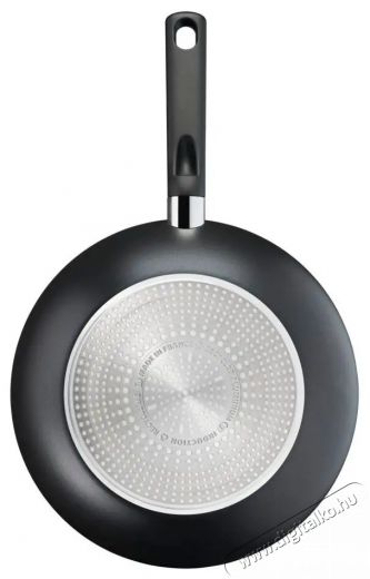Tefal G2711953 So Recycled wok serpenyő 28cm Konyhai termékek - Edény - Wok serpenyő - 379210