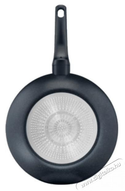 Tefal G2811972 WOK serpenyő 28cm black stone Konyhai termékek - Edény - Wok serpenyő - 379199