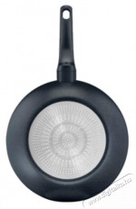 Tefal G2811972 WOK serpenyő 28cm black stone Konyhai termékek - Edény - Wok serpenyő - 379199