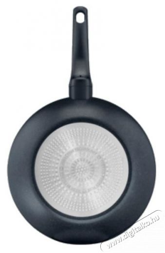 Tefal G2811972 WOK serpenyő 28cm black stone Konyhai termékek - Edény - Wok serpenyő - 379199