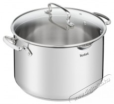 Tefal G7196455 Duetto+ fazék fedővel 28cm Konyhai termékek - Edény - Fazék / lábas - 379132