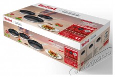 Tefal G732S334 serpenyő szett 3 részes duetto+ Konyhai termékek - Edény - Edény készlet - 379198