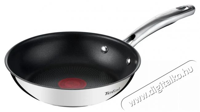 Tefal G732S334 serpenyő szett 3 részes duetto+ Konyhai termékek - Edény - Edény készlet - 379198