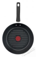 Tefal G7334055 serpenyő 26cm duetto+ Konyhai termékek - Edény - Serpenyő - 379160