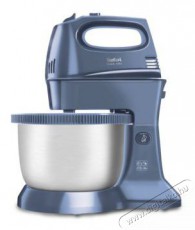 Tefal HT312410 Quickmix tálas mixer Konyhai termékek - Konyhai kisgép (előkészítés / feldolgozás) - Tálas mixer - 379116
