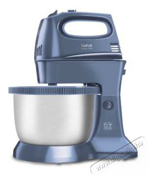 Tefal HT312410 Quickmix tálas mixer Konyhai termékek - Konyhai kisgép (előkészítés / feldolgozás) - Tálas mixer - 379116