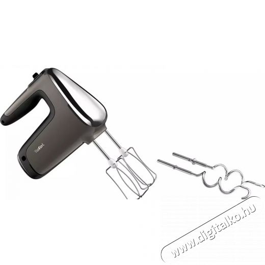 Tefal HT650E38 kézi mixer Konyhai termékek - Konyhai kisgép (előkészítés / feldolgozás) - Kézi mixer - 379231