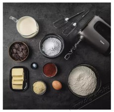Tefal HT650E38 kézi mixer Konyhai termékek - Konyhai kisgép (előkészítés / feldolgozás) - Kézi mixer - 379231