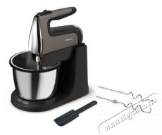 Tefal HT654E38 tálas mixer Konyhai termékek - Konyhai kisgép (előkészítés / feldolgozás) - Tálas mixer - 379106