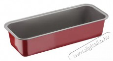 Tefal J1640174 püspökkenyér sütőforma 30cm delibake Konyhai termékek - Edény - Sütőtepsi / sütőforma - 379223