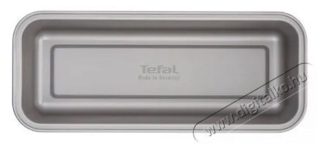 Tefal J1640174 püspökkenyér sütőforma 30cm delibake Konyhai termékek - Edény - Sütőtepsi / sütőforma - 379223