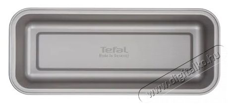 Tefal J1640174 püspökkenyér sütőforma 30cm delibake Konyhai termékek - Edény - Sütőtepsi / sütőforma - 379223