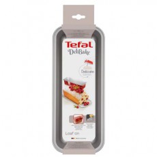 Tefal J1640174 püspökkenyér sütőforma 30cm delibake Konyhai termékek - Edény - Sütőtepsi / sütőforma - 379223