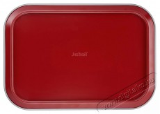 Tefal J1640574 Delibake szögletes sütőforma 36x24cm Konyhai termékek - Edény - Sütőtepsi / sütőforma - 379234