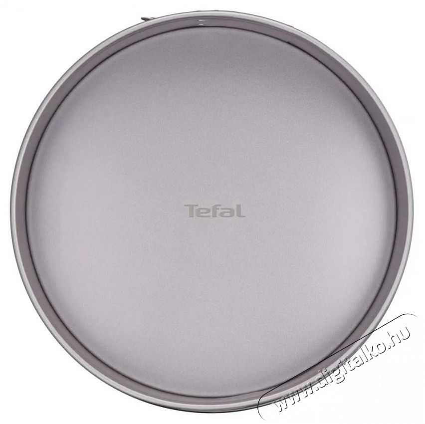Tefal J1641174 Delibake szétszedhető sütőforma 19cm Konyhai termékek - Edény - Sütőtepsi / sütőforma - 379229