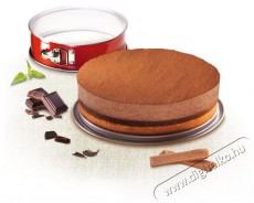 Tefal J1641174 Delibake szétszedhető sütőforma 19cm Konyhai termékek - Edény - Sütőtepsi / sütőforma - 379229