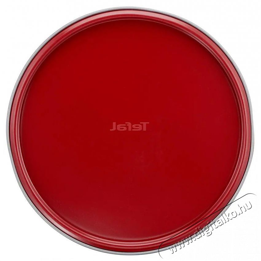 Tefal J1641174 Delibake szétszedhető sütőforma 19cm Konyhai termékek - Edény - Sütőtepsi / sütőforma - 379229