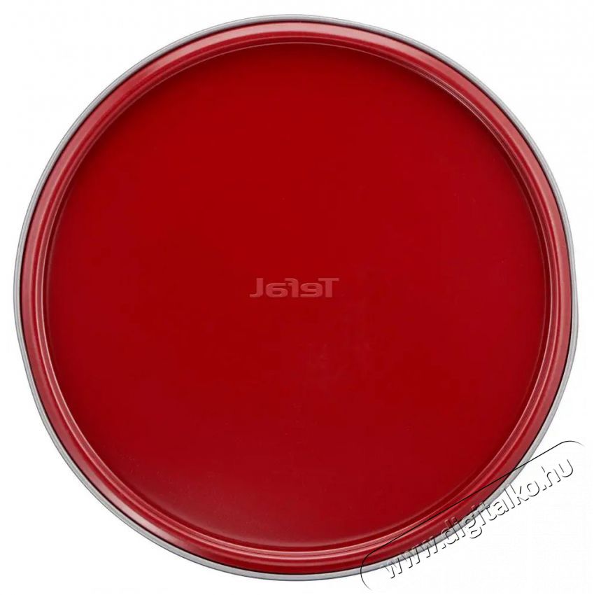 Tefal J1641274 Delibake szétszedhető sütőforma 23cm Konyhai termékek - Edény - Sütőtepsi / sütőforma - 379230