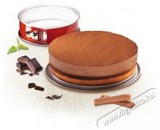 Tefal J1641274 Delibake szétszedhető sütőforma 23cm Konyhai termékek - Edény - Sütőtepsi / sütőforma - 379230