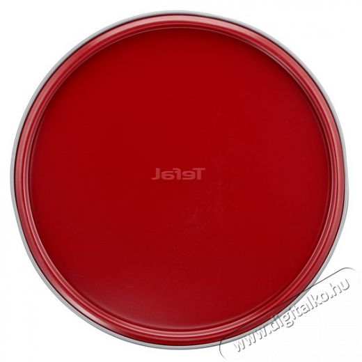 Tefal J1641474 torta s&uuml;tőforma 27cm delibake Konyhai term&eacute;kek - Ed&eacute;ny - S&uuml;tőtepsi / s&uuml;tőforma - 379236