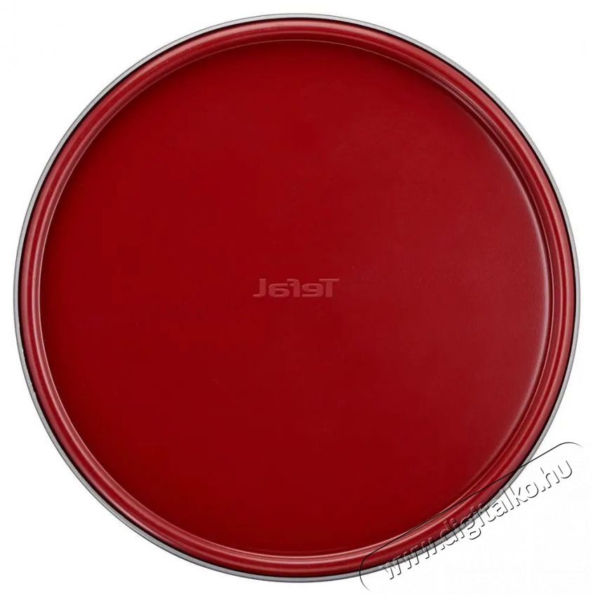 Tefal J1642874 savarin szétszedhető sütőforma 27cm delibake Konyhai termékek - Edény - Sütőtepsi / sütőforma - 379227