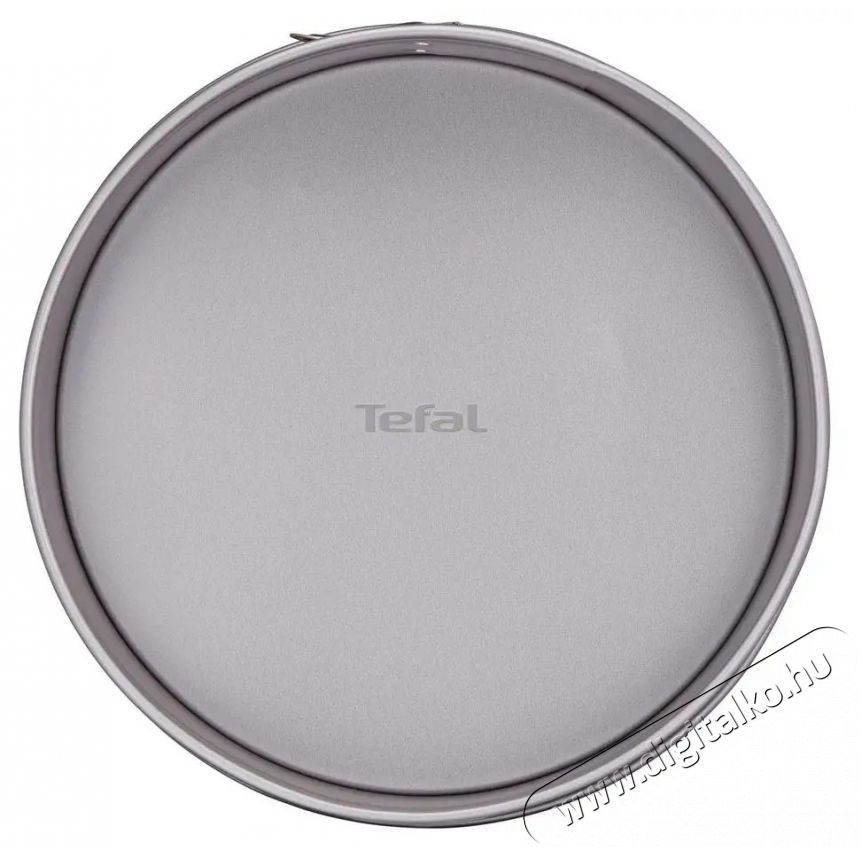 Tefal J1642874 savarin szétszedhető sütőforma 27cm delibake Konyhai termékek - Edény - Sütőtepsi / sütőforma - 379227