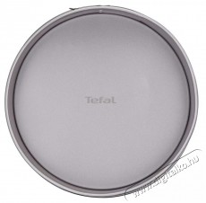 Tefal J1642874 savarin szétszedhető sütőforma 27cm delibake Konyhai termékek - Edény - Sütőtepsi / sütőforma - 379227